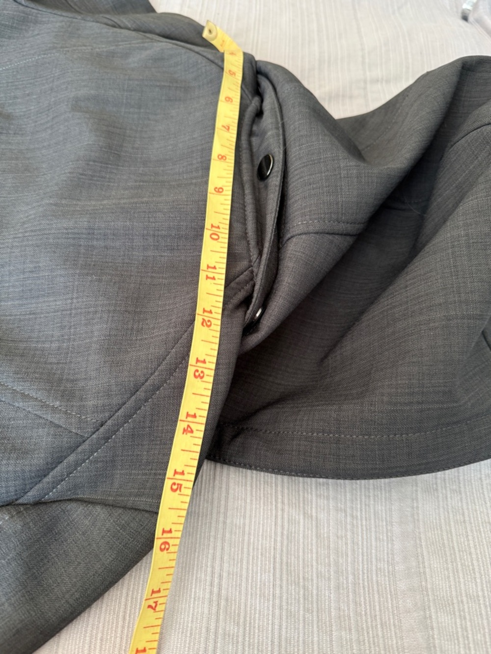 Fall or Spring Jacket - Picture 13 of 13